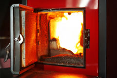 solid fuel boilers Chelmick
